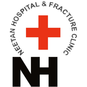Neetan Hospital - Logo