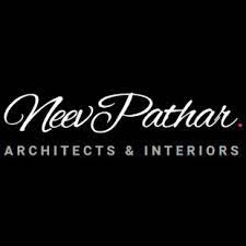 Neev Pathar Architects & Interior Designers Logo