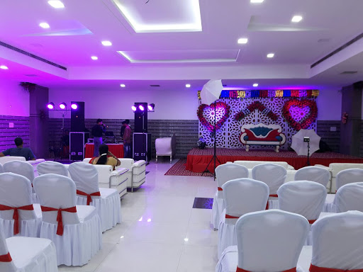 Negi Banquet Hall Event Services | Banquet Halls