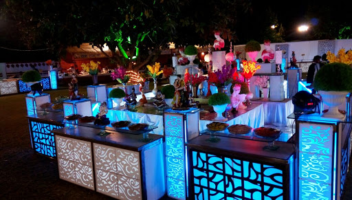 Neha Bartan Bistar Caterers and events Event Services | Catering Services