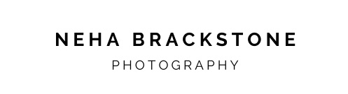 Neha Brackstone Family Photography Logo