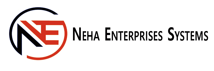 Neha Enterprises Systems ( Tally Sales & Services ) Logo
