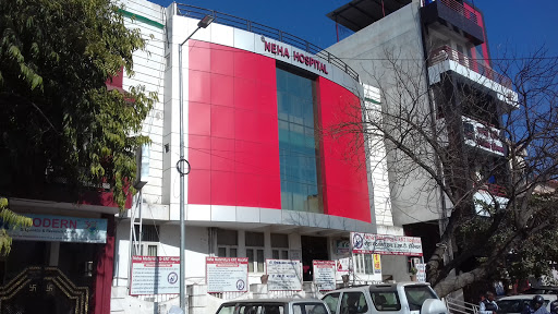 Neha Maternity & ENT Hospital Jaipur Medical Services | Hospitals