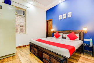 Nehas Heritage Accomodation | Hotel