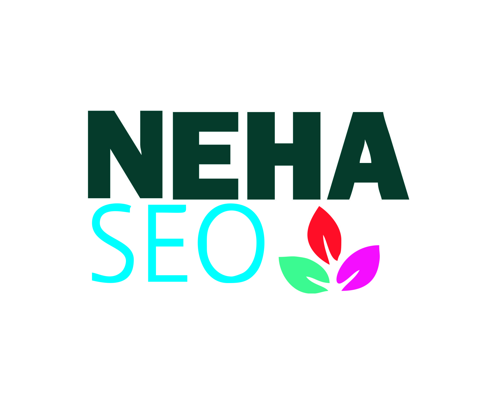 Neha SEO Solutions - Logo