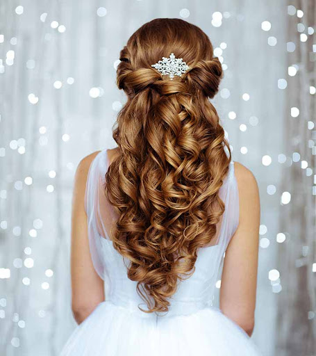 Nehaaas Beauty Parlour Active Life | Salon