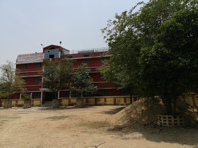 Nehru Balodyan Inter College|Schools|Education