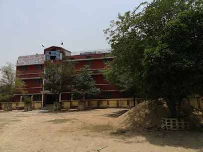 Nehru Balodyan Inter College|Colleges|Education