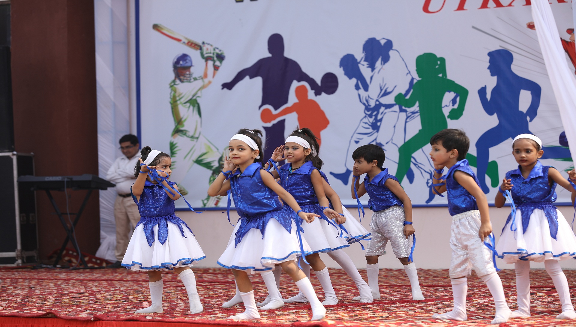 Nehru International Public School Education | Schools