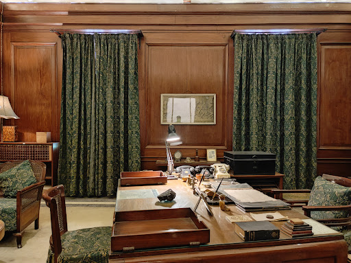 Nehru Memorial Museum & Library Travel | Museums