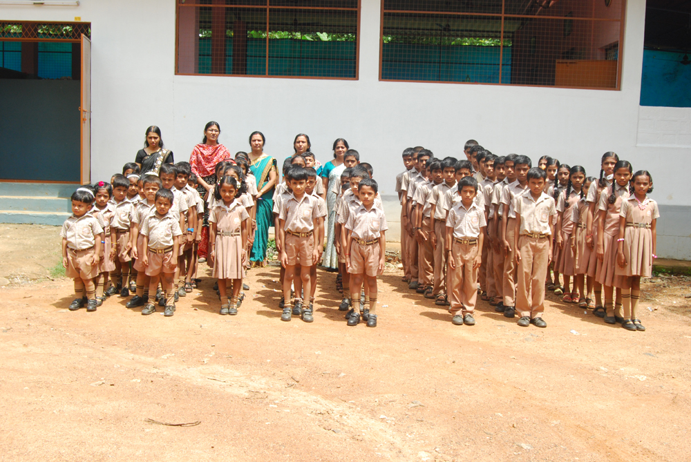 Nehru memorial public school Education | Schools