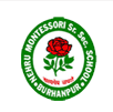 Nehru Montessori Senior Secondary School Logo