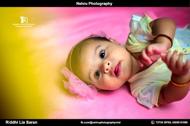Nehru Photography Event Services | Photographer