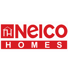 Nelco Homes - Logo