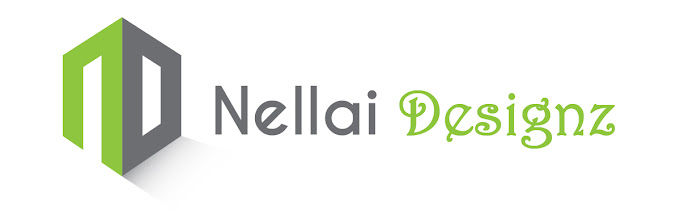 Nellai Designz - Logo