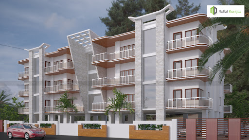 Nellai Designz Professional Services | Architect