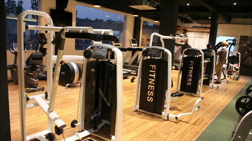 Neo Fitnes Tarn Taran Active Life | Gym and Fitness Centre