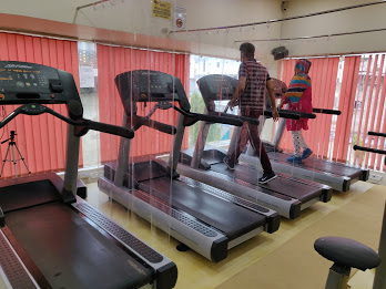 Neo Fitness Active Life | Gym and Fitness Centre