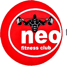 Neo Fitness Club Logo