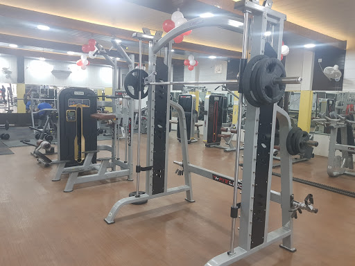 Neo Fitness Club Active Life | Gym and Fitness Centre