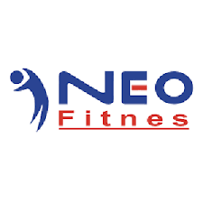 Neo Fitness - Colors Fitness | Best Gym in Raipur Logo