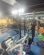 Neo Fitness - Colors Fitness | Best Gym in Raipur Active Life | Gym and Fitness Centre