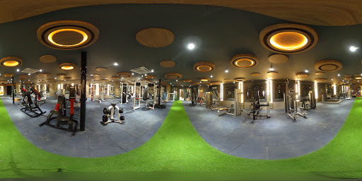 Neo Fitness Active Life | Gym and Fitness Centre