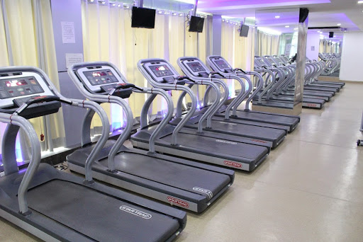 Neo Fitness Active Life | Gym and Fitness Centre
