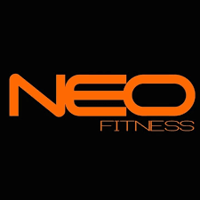 Neo Fitness Logo