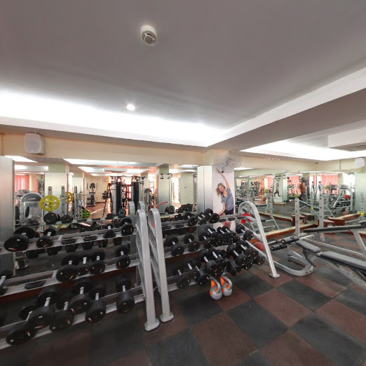 Neo Fitness Active Life | Gym and Fitness Centre