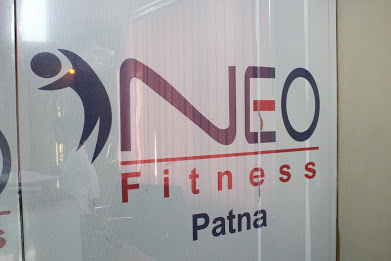 Neo Fitness - Logo