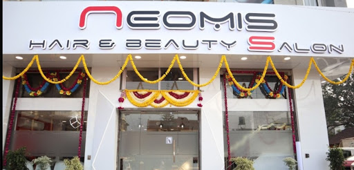 Neomis Hair & Beauty Salon Active Life | Salon
