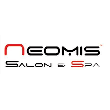 Neomis Salon & Spa, Miramar - Logo
