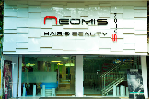 Neomis Salon & Spa, Miramar Active Life | Salon