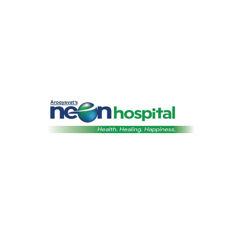 NEON HOSPITAL Logo