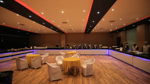 Neon The  Banquets Event Services | Banquet Halls