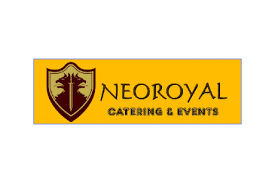 Neoroyal Catering And Events Logo
