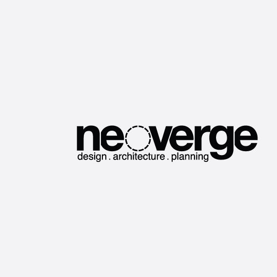 neoverge architects and planners - Logo