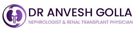 Nephrologist in Vijayawada | Expert Kidney Specialist Dr. Anvesh |Veterinary|Medical Services