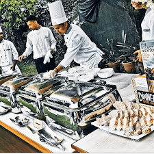 Nepolia Outdoor Caterers Event Services | Catering Services