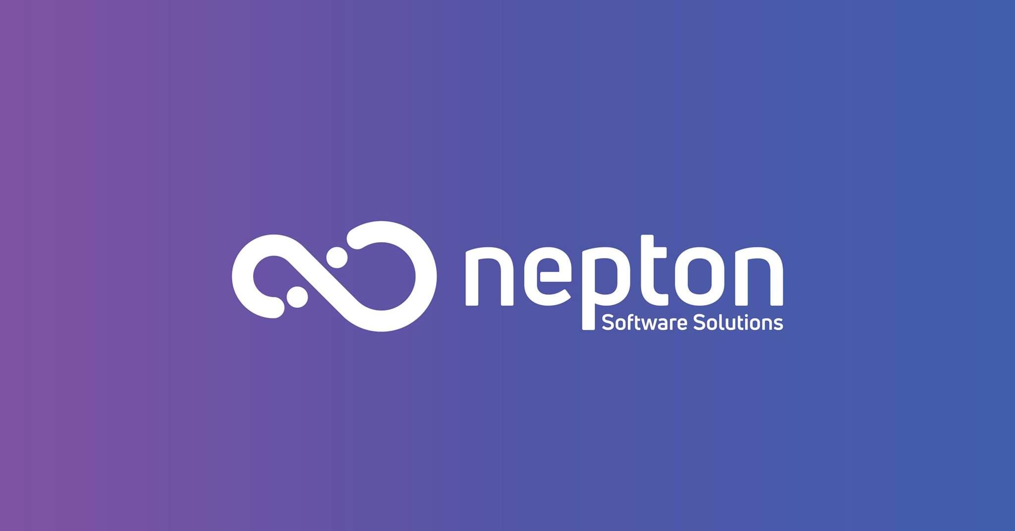 Nepton Software Solutions - Logo