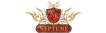 Neptune Residency Logo