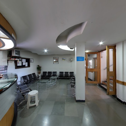 Nerlikar Hospital and Research Center Medical Services | Hospitals