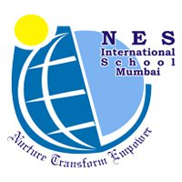 NES International School Logo