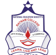 NES Ratnam College - Logo