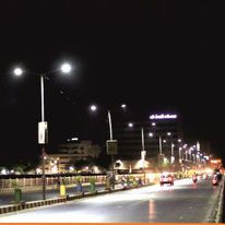 Nessa Illumination Technologies Business Services | Suppliers