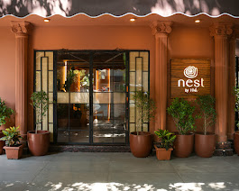 Nest By 1 Oak|Fast Food Restaurant|Food and Restaurant