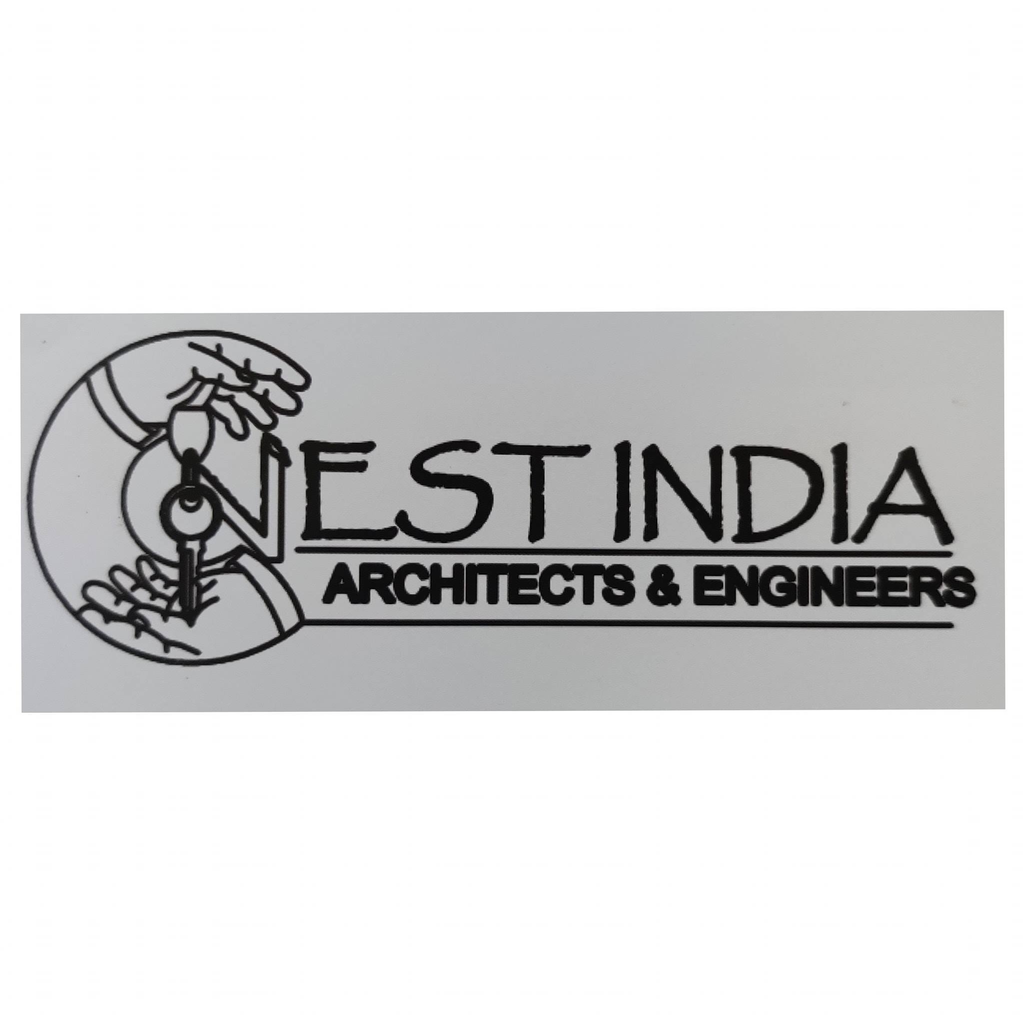 Nest India Architects and Engineers Logo