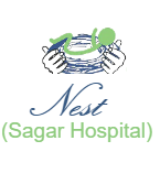 NEST Sagar Hospital Logo