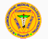 Netai Charan Chakravarty Homoeopathic Medical College & Hospital Logo